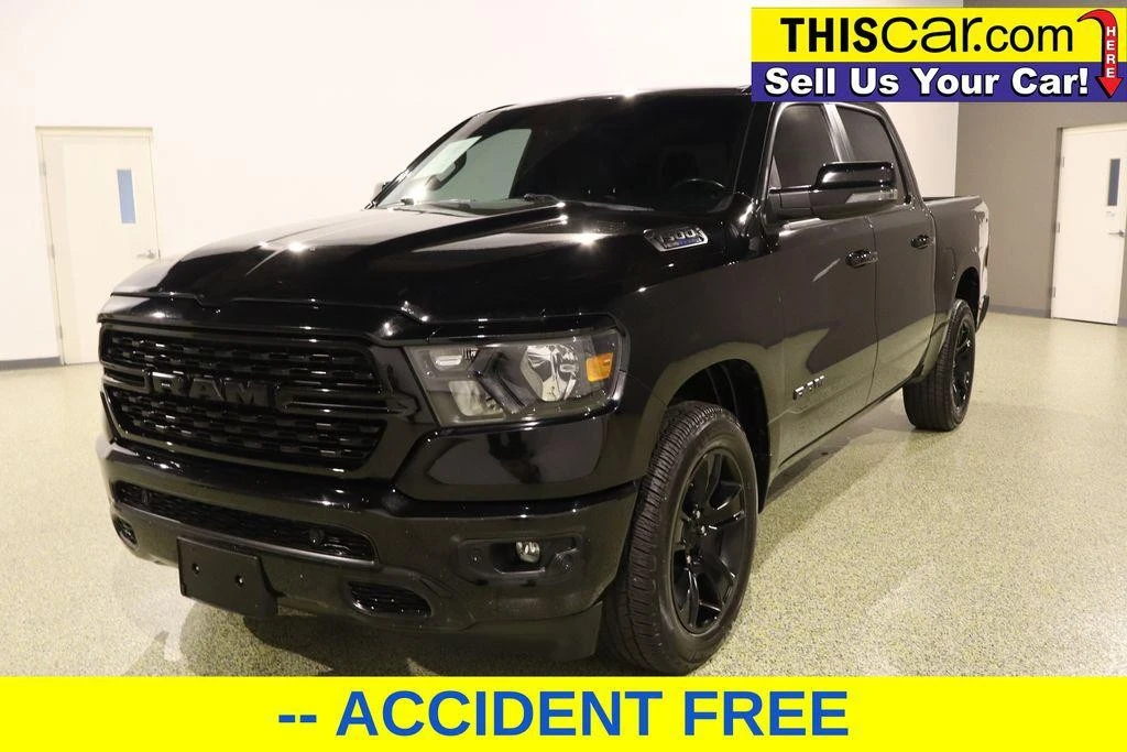 2023 Ram 1500 2nd Gen - Image 3 of 12