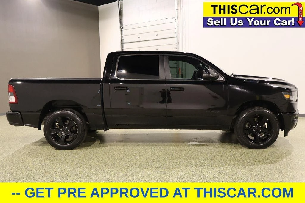 2023 Ram 1500 2nd Gen - Image 8 of 12