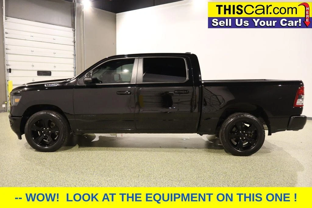 2023 Ram 1500 2nd Gen - Image 5 of 12