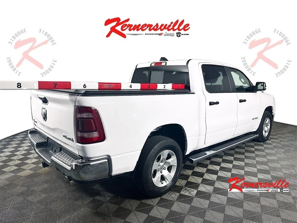 2023 Ram 1500 2nd Gen - Image 7 of 21