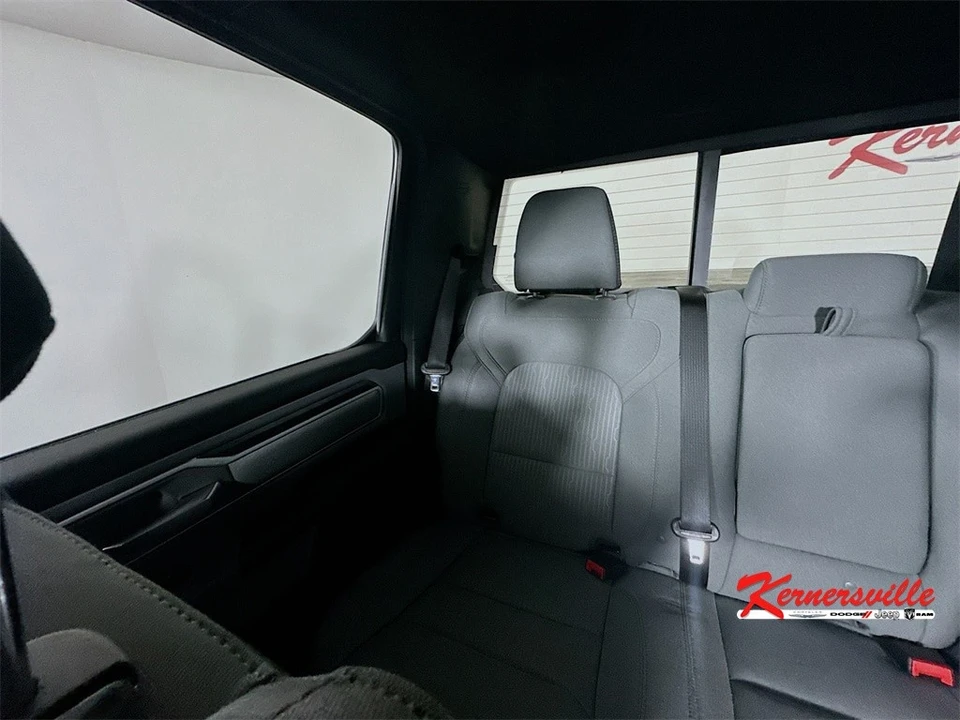 2023 Ram 1500 2nd Gen - Image 12 of 21