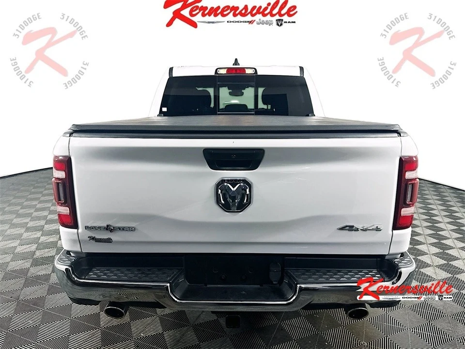 2023 Ram 1500 2nd Gen - Image 6 of 21