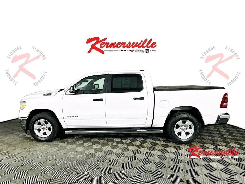 2023 Ram 1500 2nd Gen - Image 4 of 21