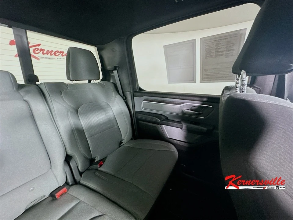 2023 Ram 1500 2nd Gen - Image 14 of 21