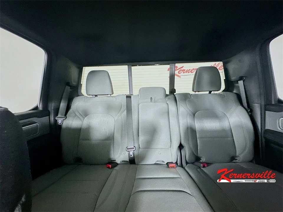 2023 Ram 1500 2nd Gen - Image 13 of 21