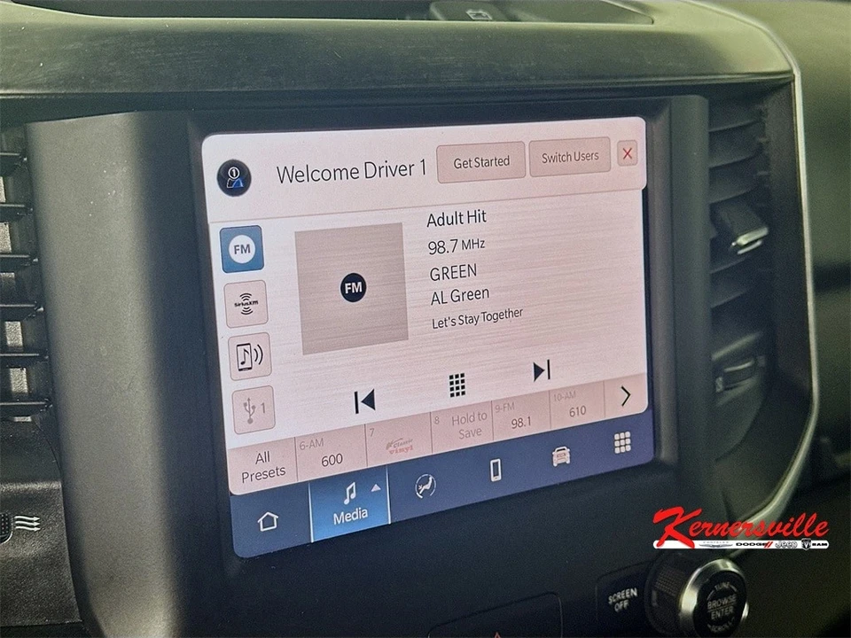 2023 Ram 1500 2nd Gen - Image 17 of 21