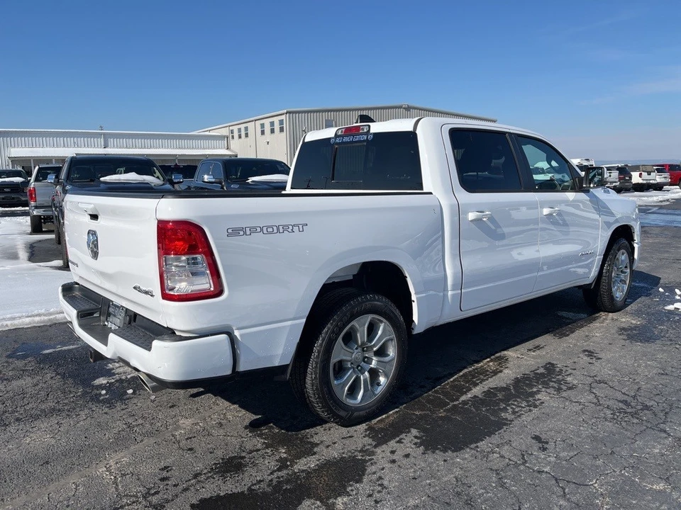 2023 Ram 1500 2nd Gen - Image 5 of 12
