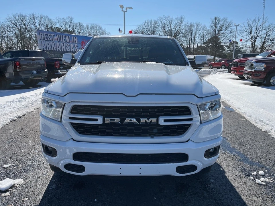 2023 Ram 1500 2nd Gen - Image 2 of 12