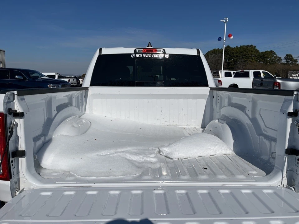 2023 Ram 1500 2nd Gen - Image 12 of 12
