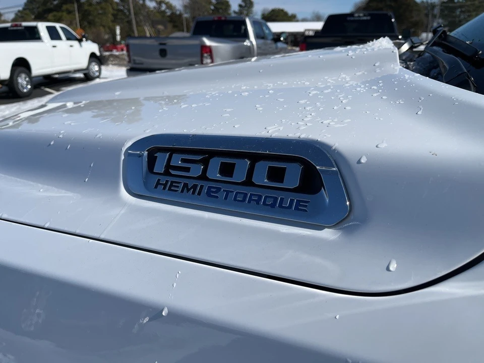 2023 Ram 1500 2nd Gen - Image 9 of 12