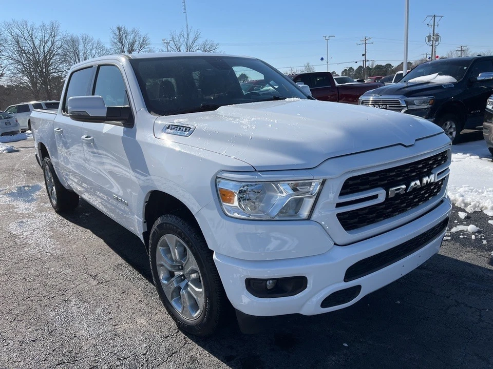 2023 Ram 1500 2nd Gen - Image 3 of 12