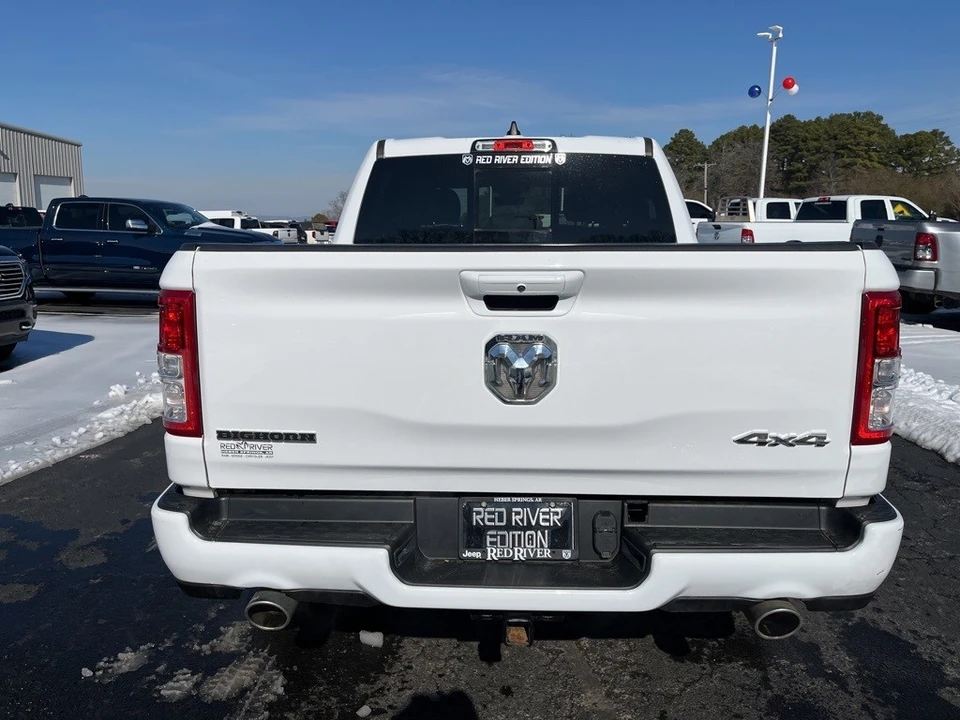 2023 Ram 1500 2nd Gen - Image 6 of 12