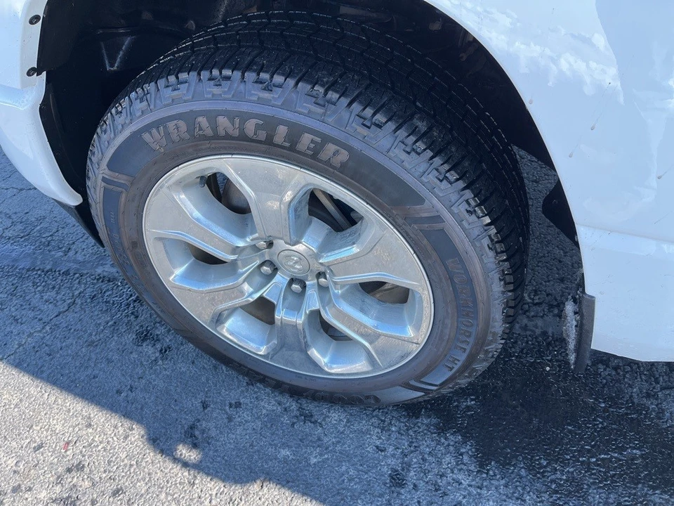 2023 Ram 1500 2nd Gen - Image 10 of 12