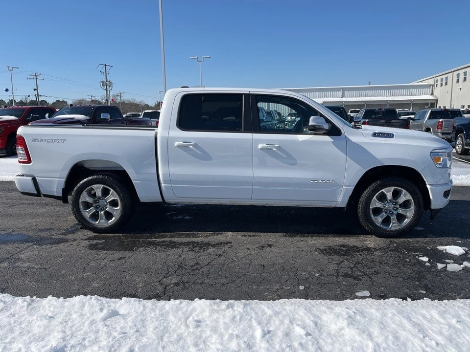 2023 Ram 1500 2nd Gen - Image 4 of 12