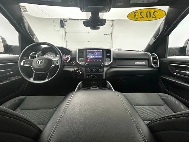2023 Ram 1500 2nd Gen - Image 2 of 12