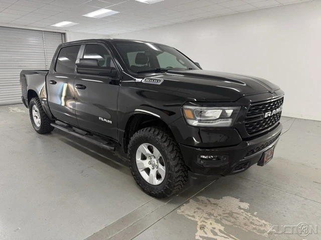 2023 Ram 1500 2nd Gen - Image 3 of 19