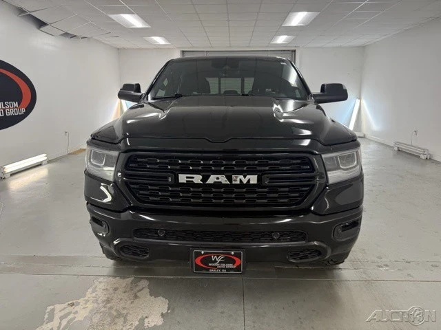 2023 Ram 1500 2nd Gen - Image 2 of 19