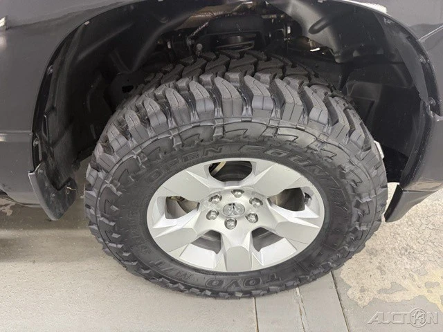 2023 Ram 1500 2nd Gen - Image 4 of 19