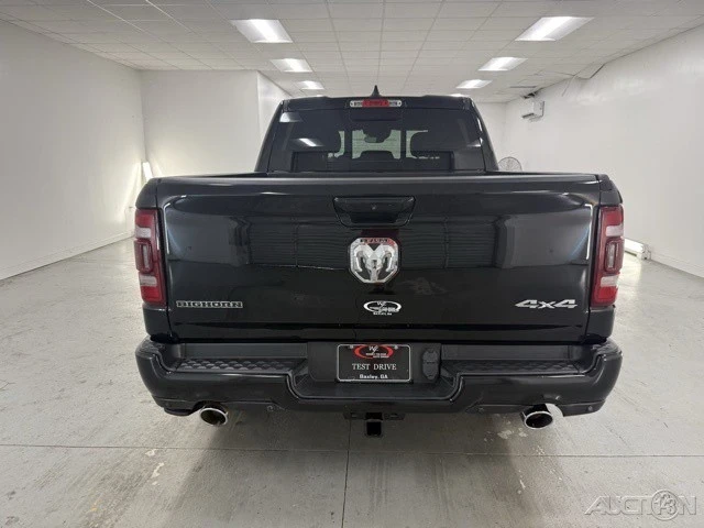 2023 Ram 1500 2nd Gen - Image 6 of 19