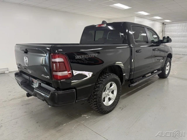 2023 Ram 1500 2nd Gen - Image 5 of 19