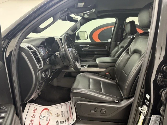 2023 Ram 1500 2nd Gen - Image 8 of 19