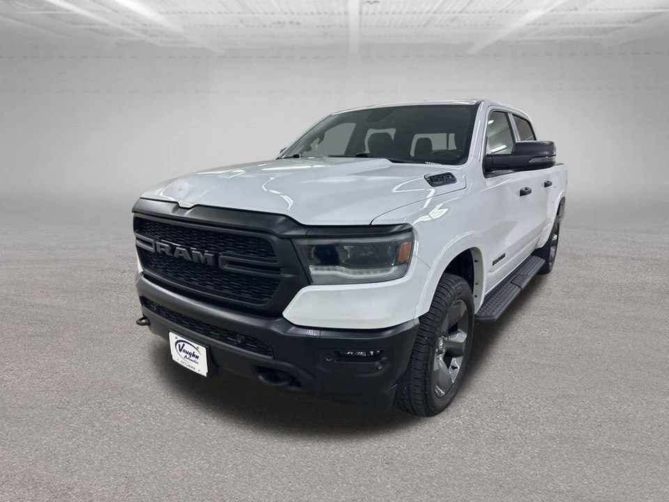 2023 Ram 1500 2nd Gen - Image 7 of 21