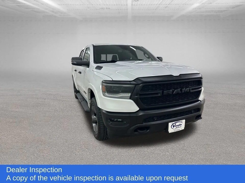 2023 Ram 1500 2nd Gen - Image 3 of 21