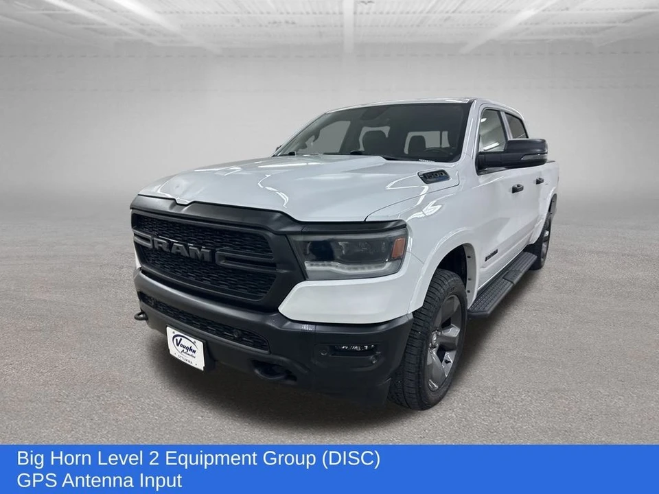 2023 Ram 1500 2nd Gen - Image 7 of 12