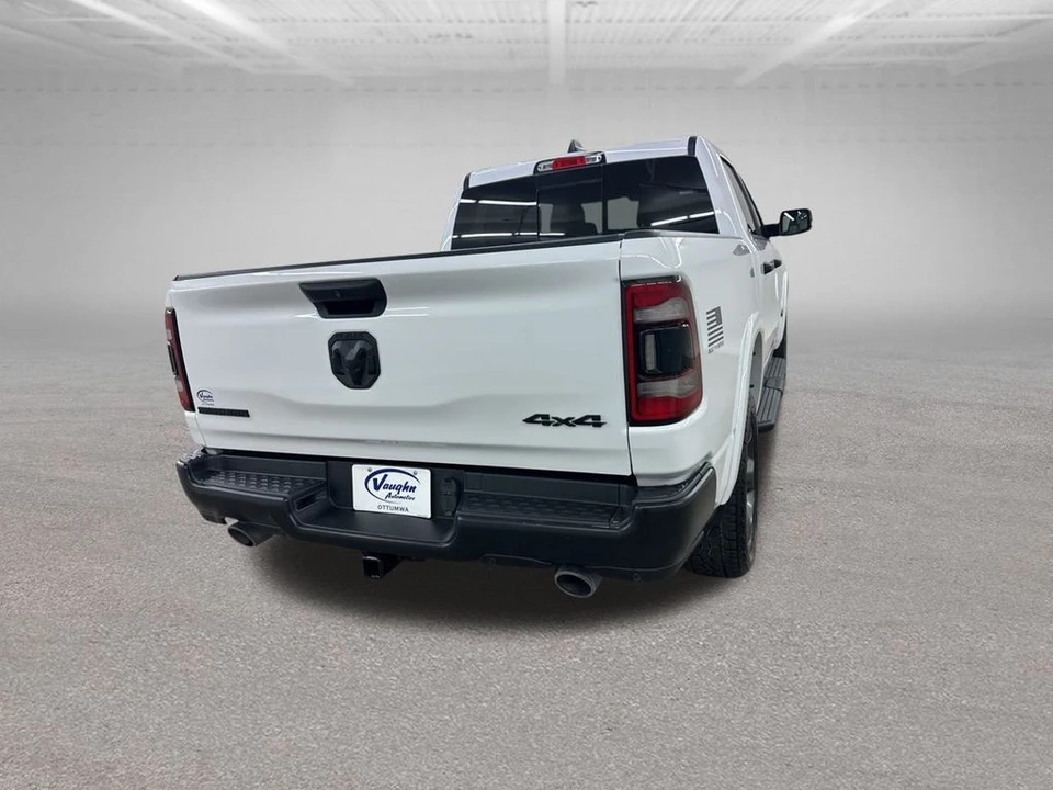 2023 Ram 1500 2nd Gen - Image 12 of 21