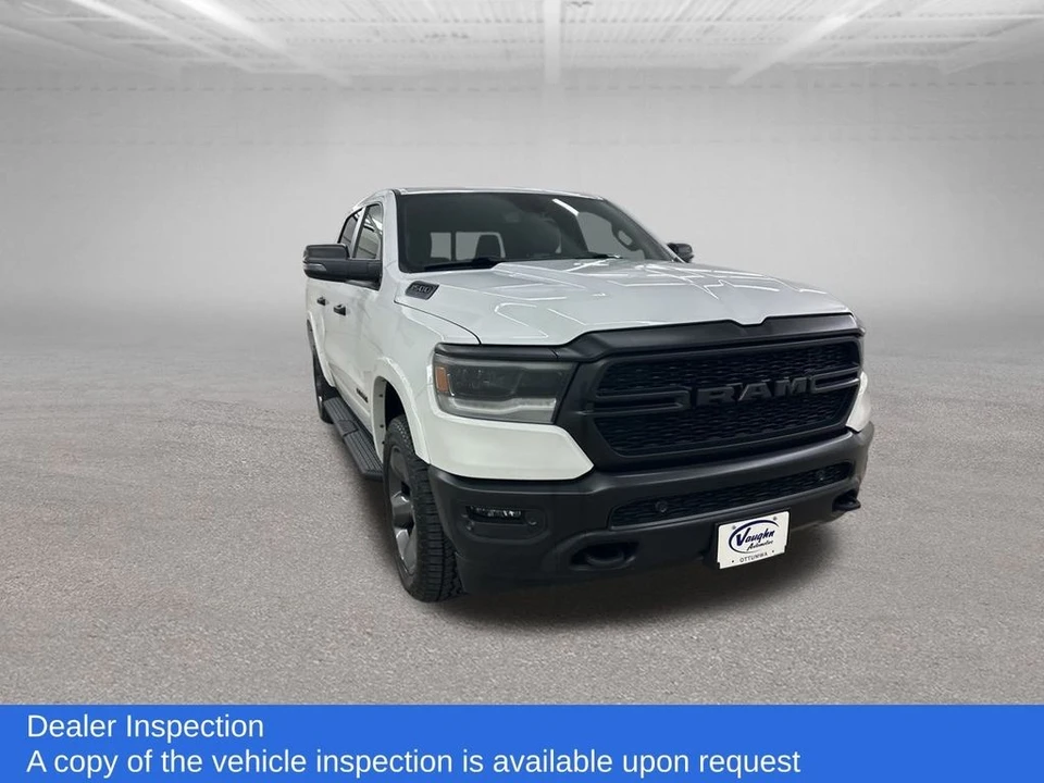 2023 Ram 1500 2nd Gen - Image 3 of 12