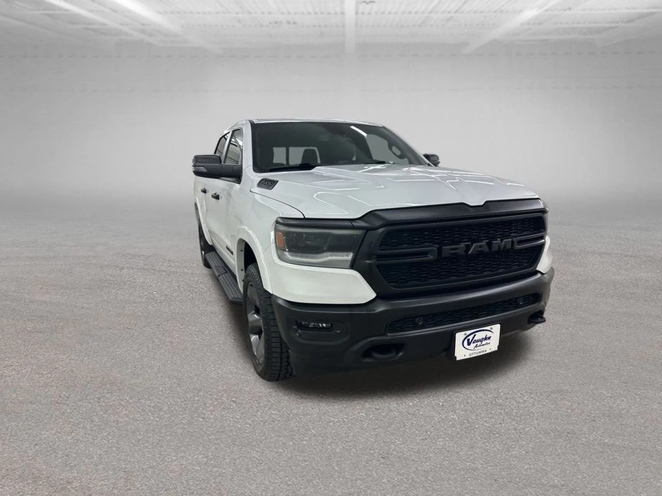 2023 Ram 1500 2nd Gen - Image 3 of 21