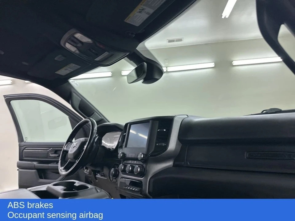 2023 Ram 1500 2nd Gen - Image 18 of 21