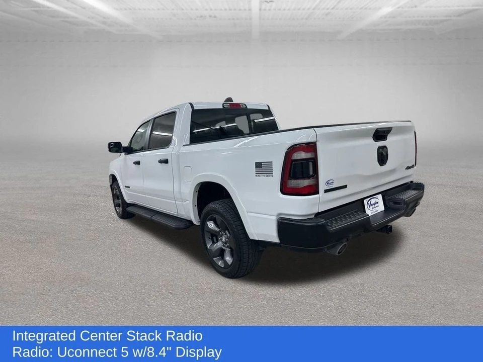 2023 Ram 1500 2nd Gen - Image 9 of 21