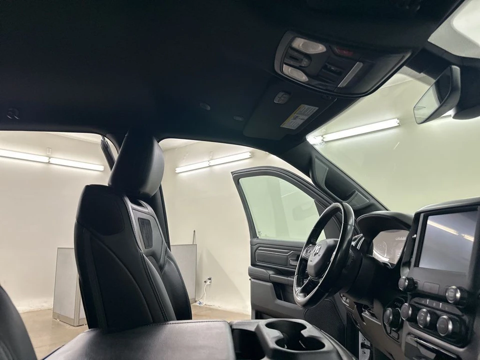 2023 Ram 1500 2nd Gen - Image 20 of 21