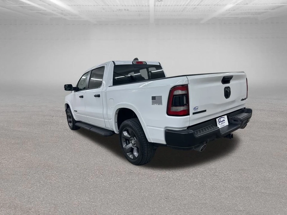 2023 Ram 1500 2nd Gen - Image 9 of 21