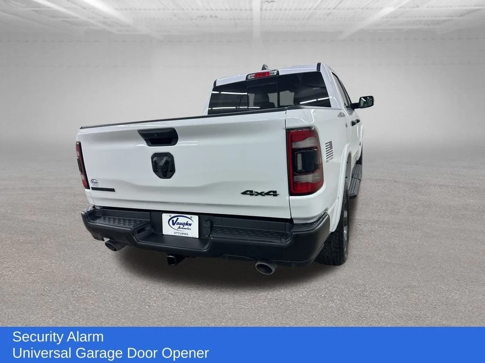 2023 Ram 1500 2nd Gen - Image 12 of 21