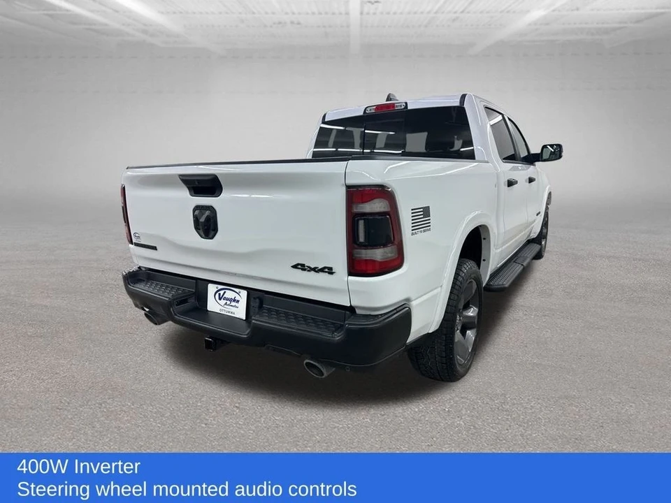 2023 Ram 1500 2nd Gen - Image 13 of 21