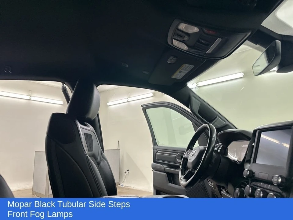 2023 Ram 1500 2nd Gen - Image 20 of 21