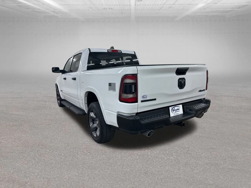 2023 Ram 1500 2nd Gen - Image 10 of 21