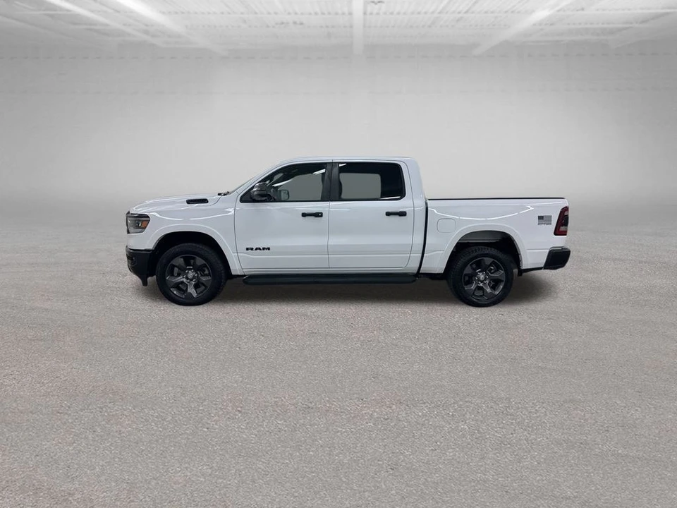 2023 Ram 1500 2nd Gen - Image 8 of 21