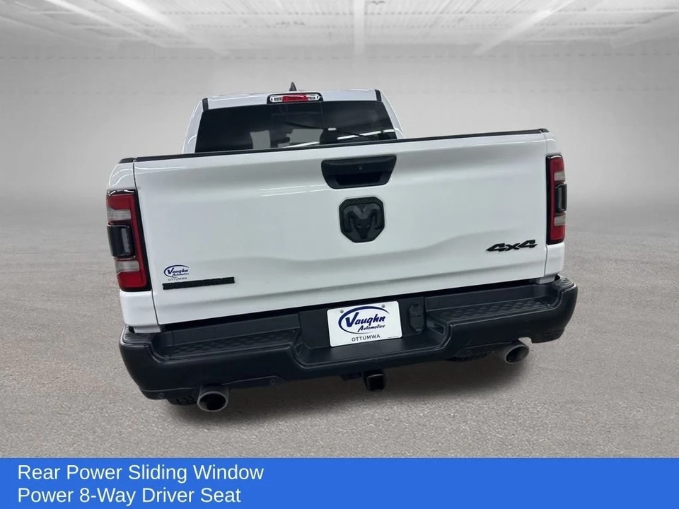2023 Ram 1500 2nd Gen - Image 11 of 21