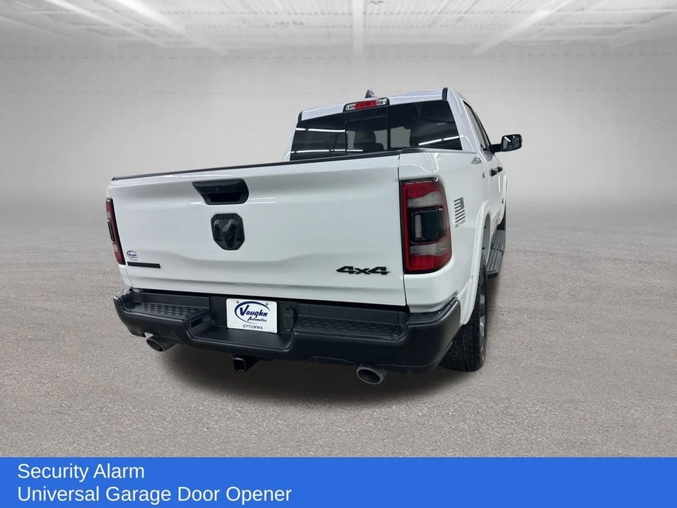 2023 Ram 1500 2nd Gen - Image 12 of 12