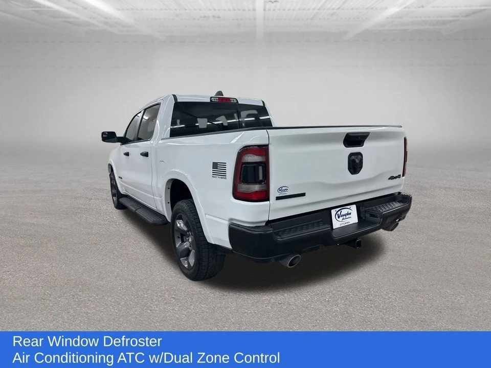 2023 Ram 1500 2nd Gen - Image 10 of 21