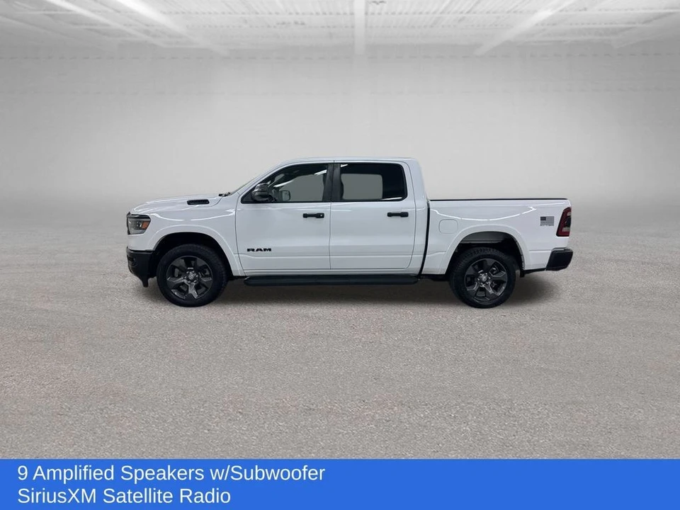 2023 Ram 1500 2nd Gen - Image 8 of 12