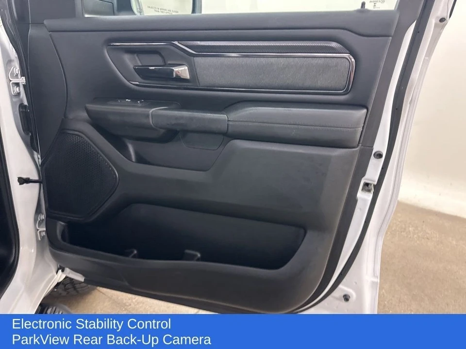 2023 Ram 1500 2nd Gen - Image 19 of 21