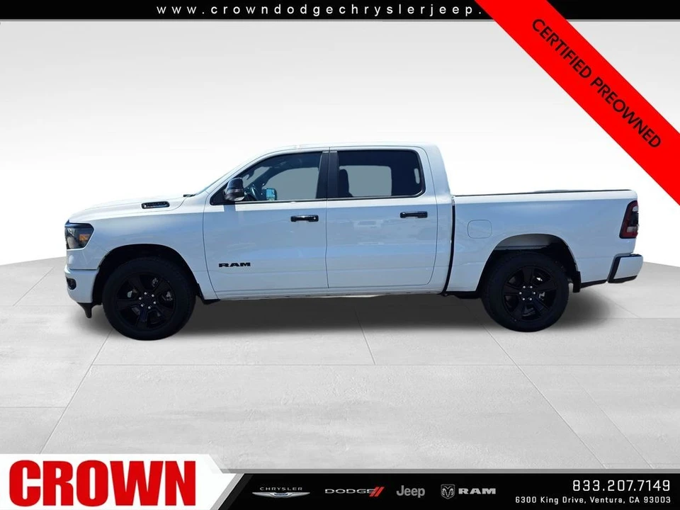 2023 Ram 1500 2nd Gen - Image 4 of 28