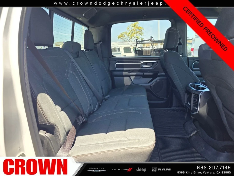 2023 Ram 1500 2nd Gen - Image 14 of 28