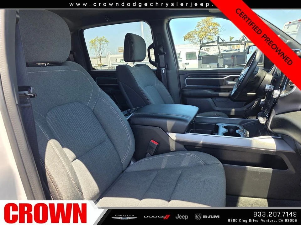 2023 Ram 1500 2nd Gen - Image 12 of 28