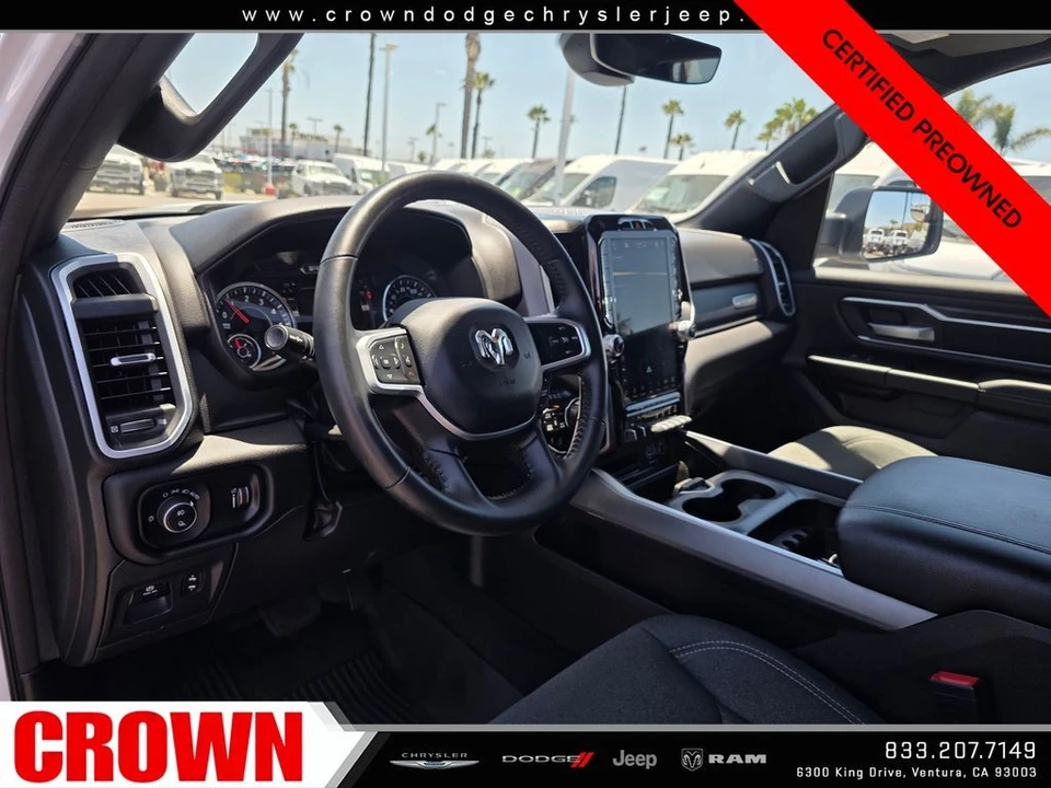 2023 Ram 1500 2nd Gen - Image 18 of 28