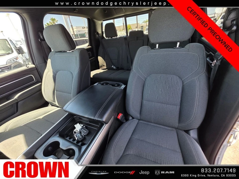 2023 Ram 1500 2nd Gen - Image 20 of 28